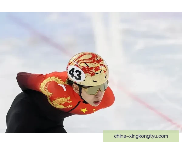 19岁林静欣短道速滑创历史 获37.5万奖金